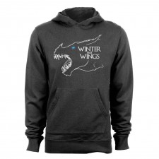 Winter Has Wings Women's